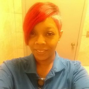 Meet your Posher, Karonda